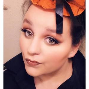 Meet your Posher, Kristina